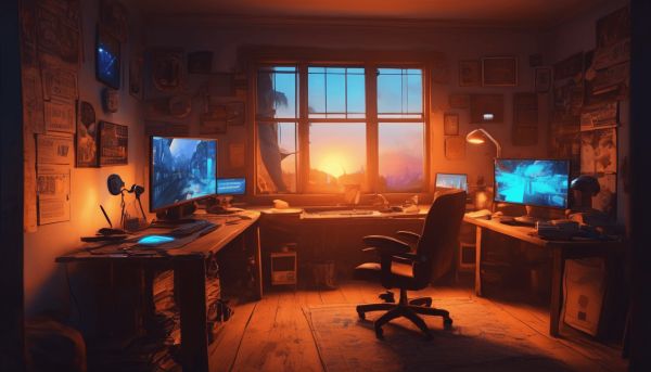 Comment la barre de triche des Sims 4 peut-elle ne pas s’afficher ?