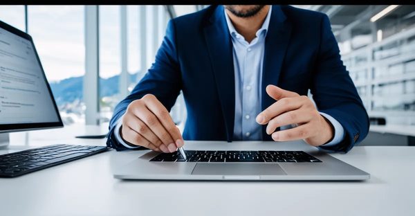 Découvrez l'agence ia qui dynamise votre pme à lausanne