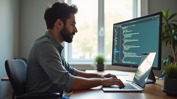 Freelance wordpress à orléans : optimiser la création de site web sur-mesure