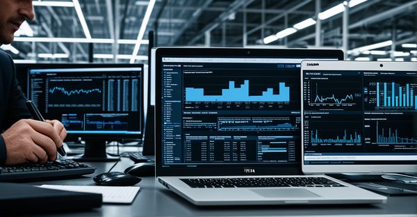 Solutions informatiques pour pme et collectivités locales