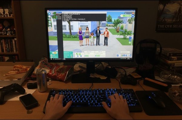 Les meilleurs cheats sims 4 : top codes pour optimiser votre jeu